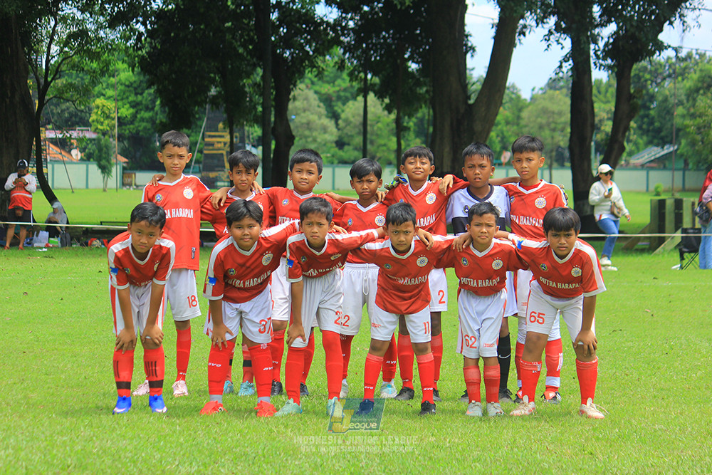 u11 120426 maesa pararaider army vs putra harapan