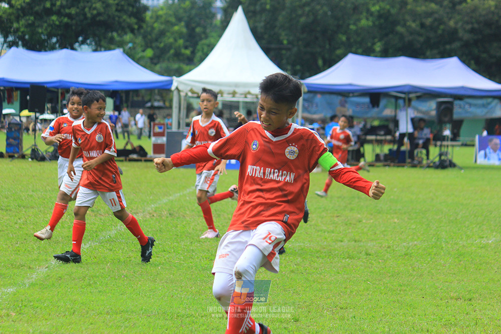 u11 120426 maesa pararaider army vs putra harapan