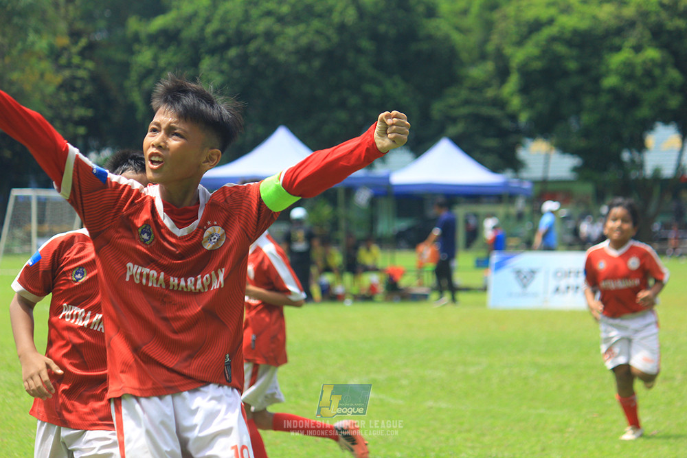 u11 120426 maesa pararaider army vs putra harapan