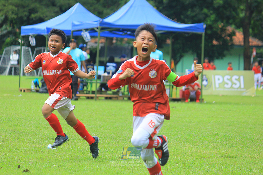 u11 120426 maesa pararaider army vs putra harapan