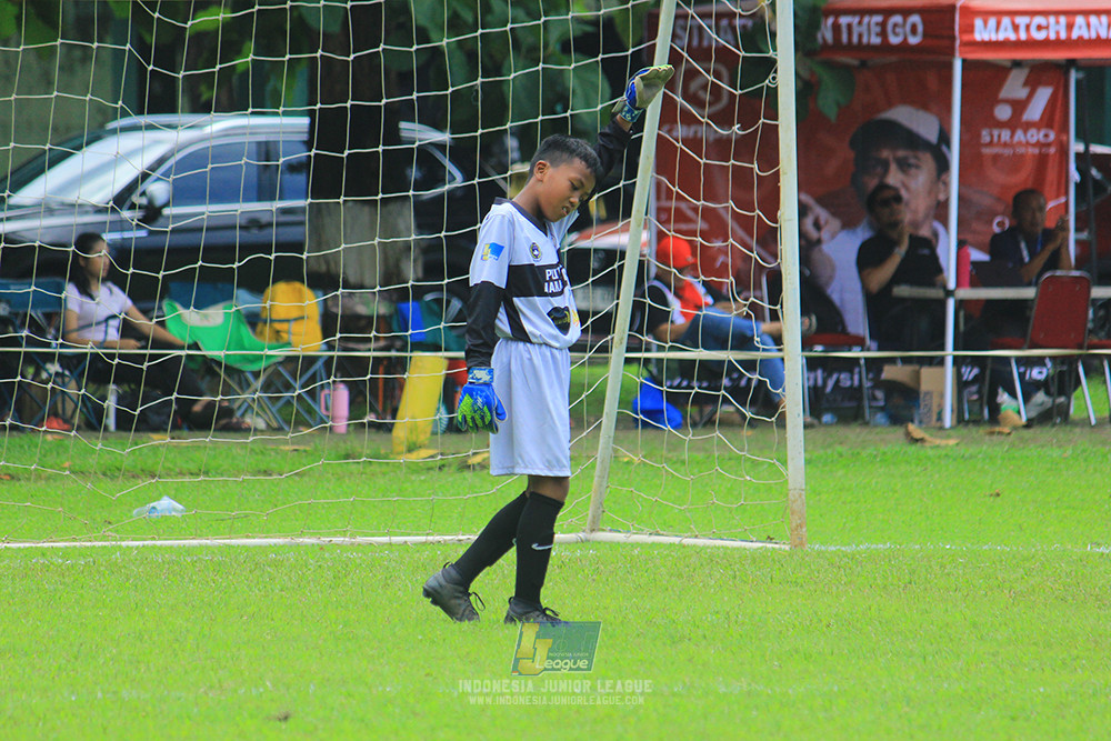 u11 120426 maesa pararaider army vs putra harapan