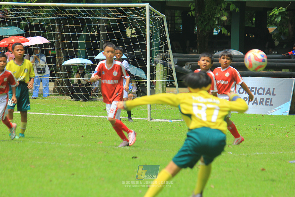 u11 120426 maesa pararaider army vs putra harapan