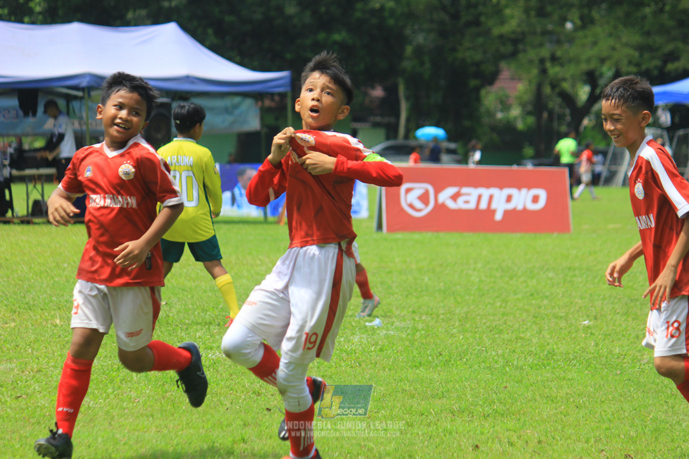 u11 120426 maesa pararaider army vs putra harapan