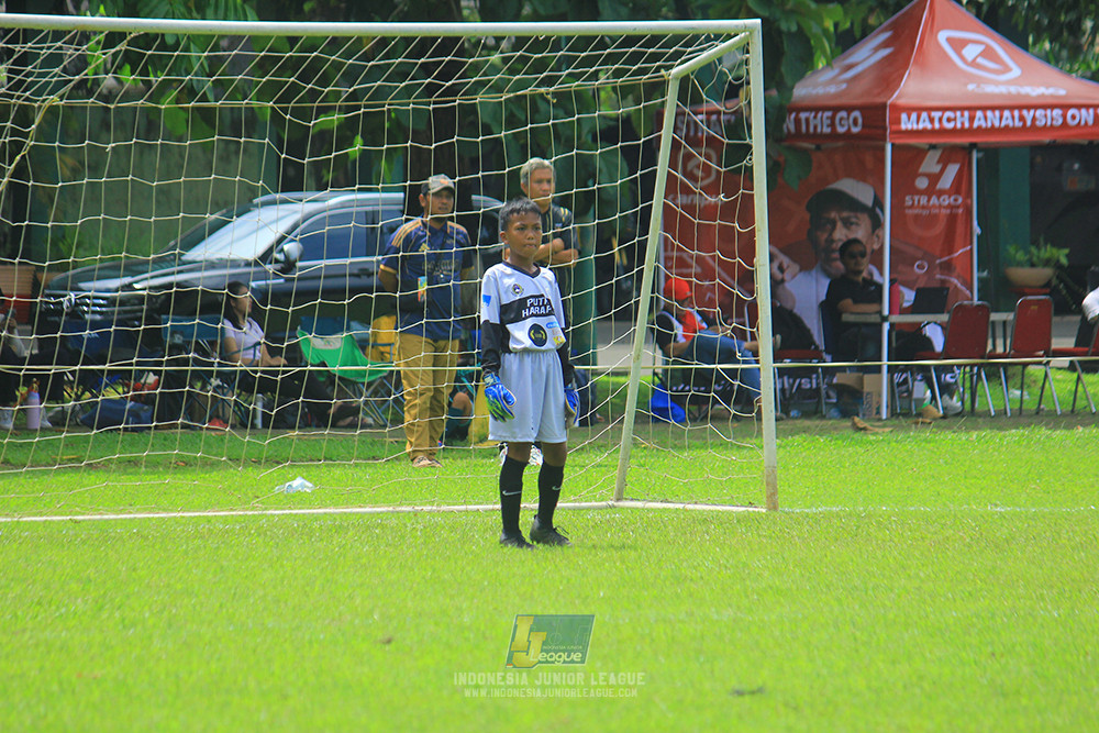 u11 120426 maesa pararaider army vs putra harapan