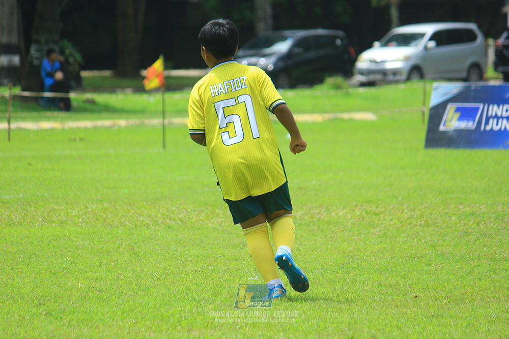 u11 120426 maesa pararaider army vs putra harapan