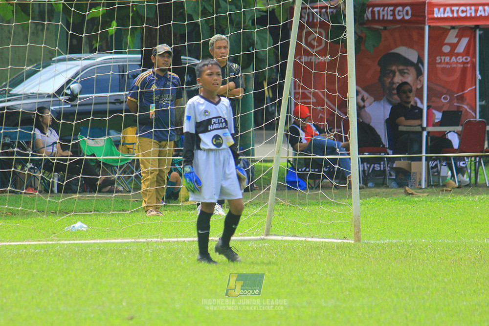 u11 120426 maesa pararaider army vs putra harapan