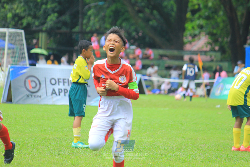 u11 120426 maesa pararaider army vs putra harapan