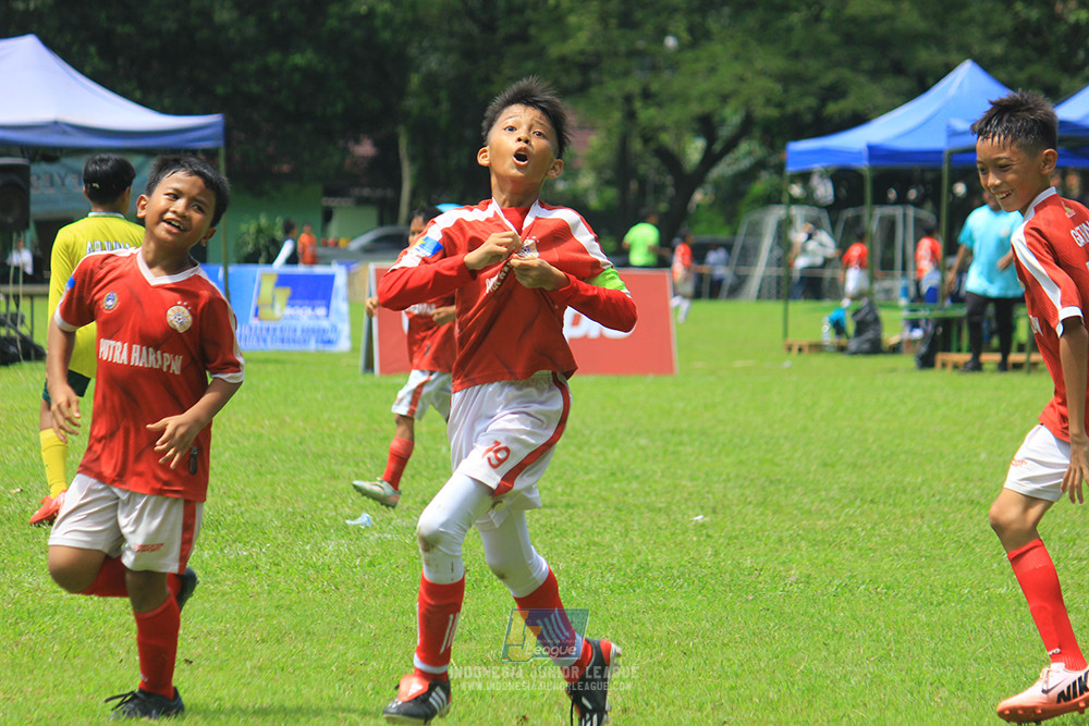 u11 120426 maesa pararaider army vs putra harapan