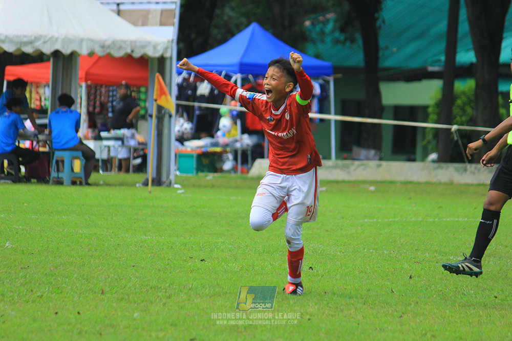 u11 120426 maesa pararaider army vs putra harapan