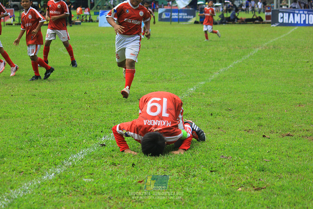 u11 120426 maesa pararaider army vs putra harapan