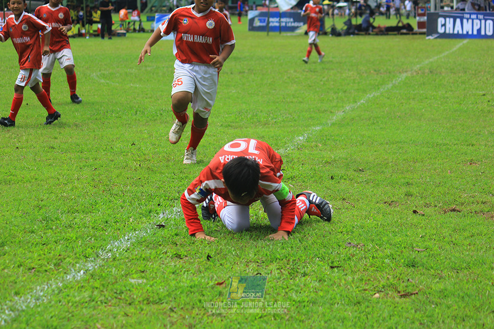 u11 120426 maesa pararaider army vs putra harapan