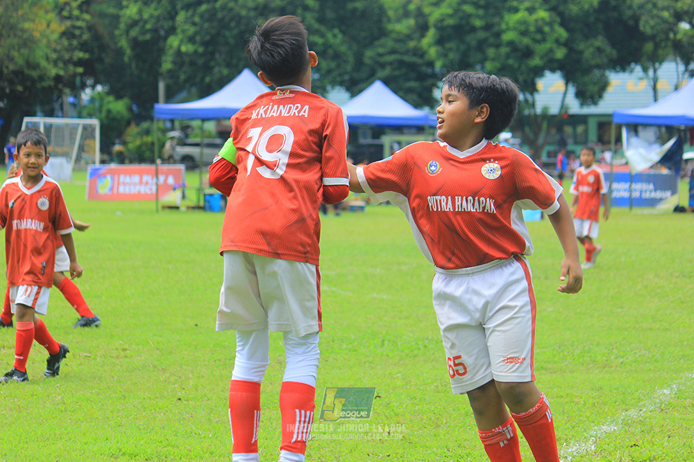 u11 120426 maesa pararaider army vs putra harapan