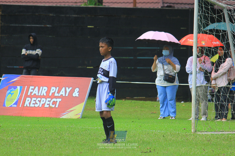 u11 120426 maesa pararaider army vs putra harapan