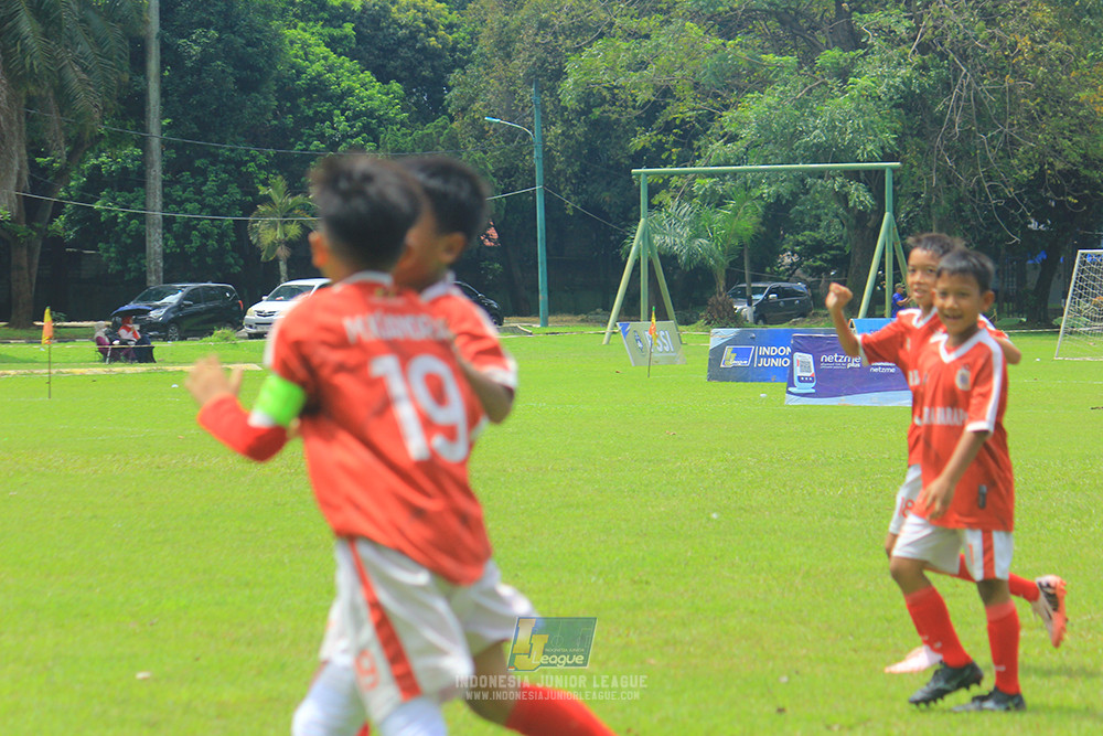 u11 120426 maesa pararaider army vs putra harapan