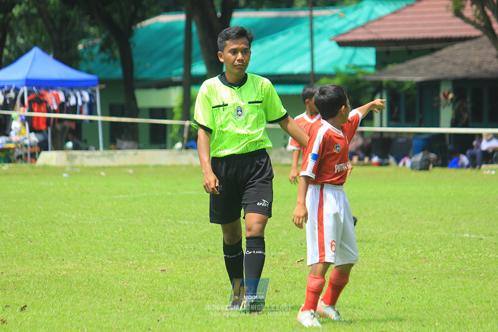 u11 120426 maesa pararaider army vs putra harapan