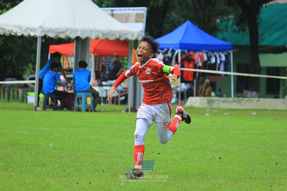 u11 120426 maesa pararaider army vs putra harapan
