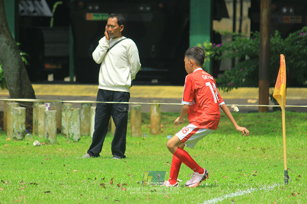 u11 120426 maesa pararaider army vs putra harapan