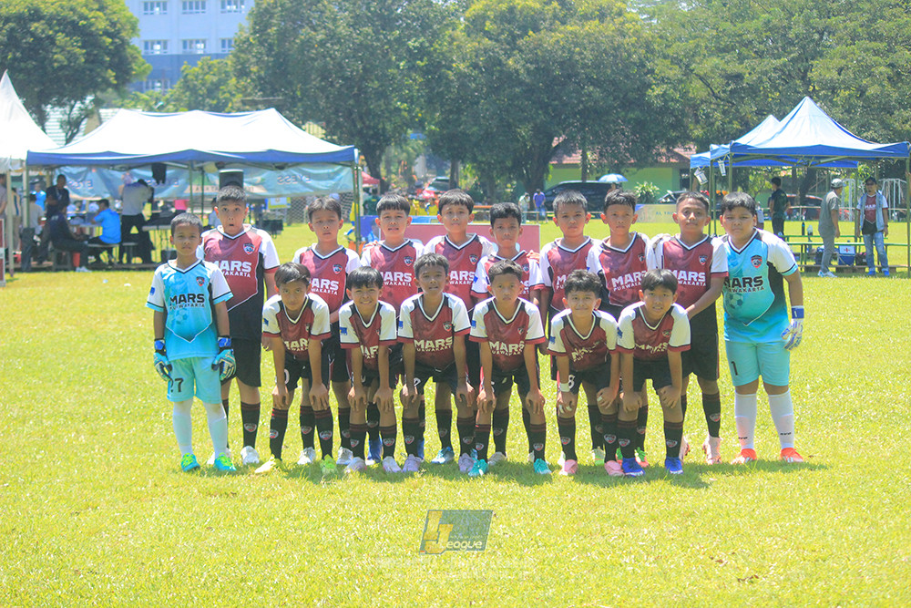 u11 120426 maisa 27 bekasi vs mars purwakarta