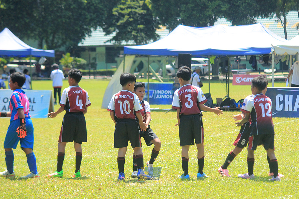 u11 120426 maisa 27 bekasi vs mars purwakarta