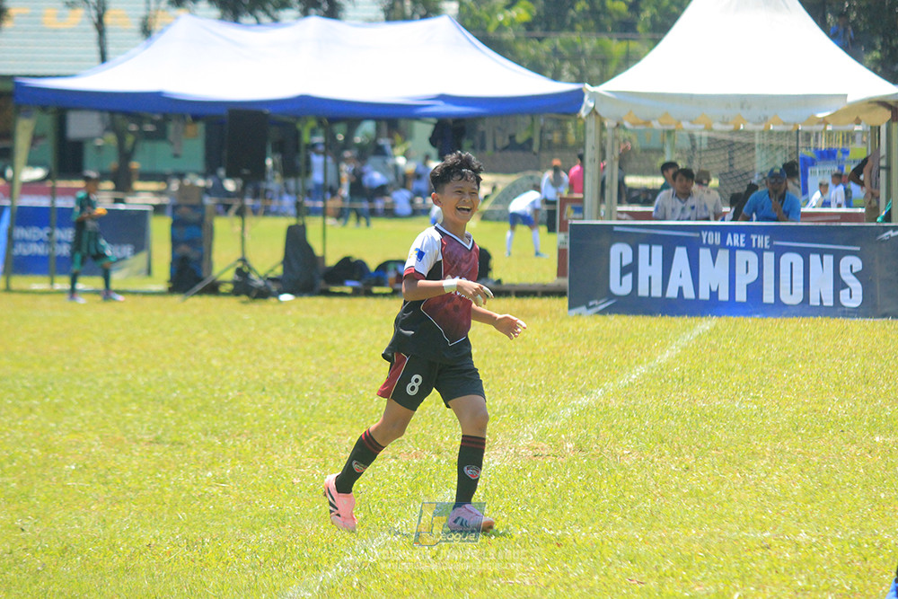 u11 120426 maisa 27 bekasi vs mars purwakarta