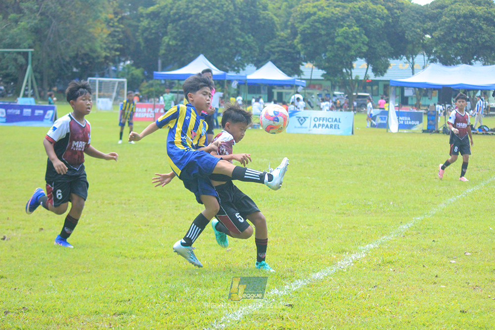 u11 120426 maisa 27 bekasi vs mars purwakarta