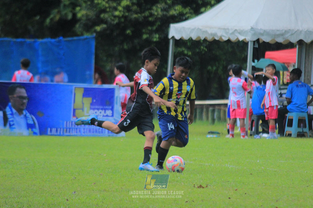 u11 120426 maisa 27 bekasi vs mars purwakarta