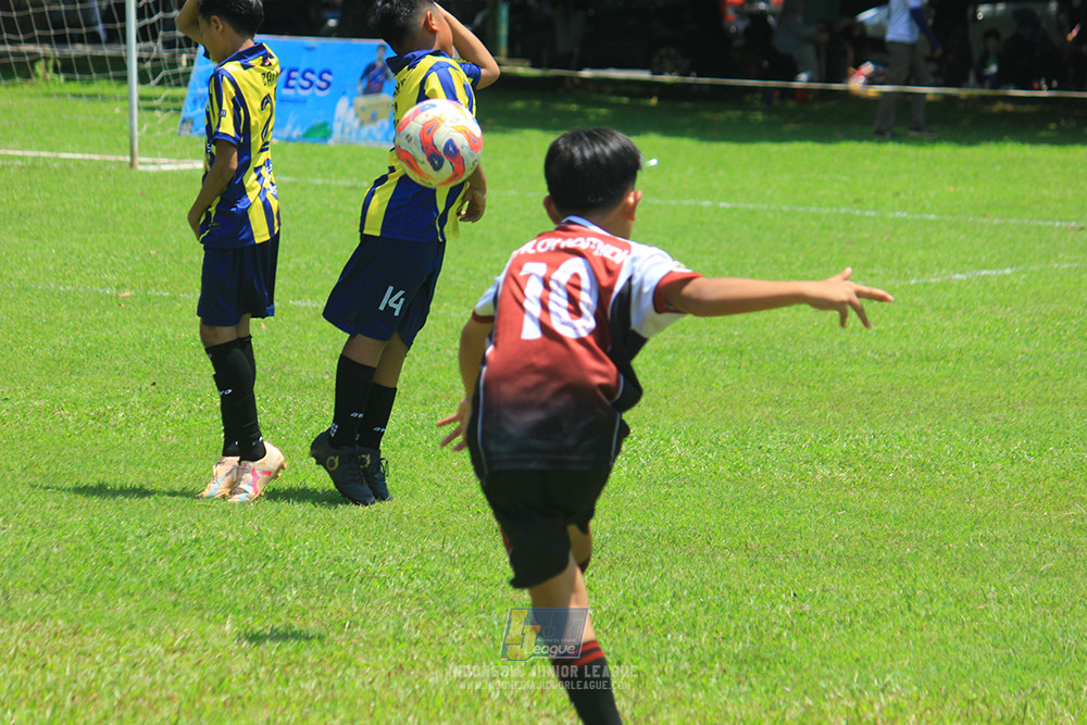u11 120426 maisa 27 bekasi vs mars purwakarta