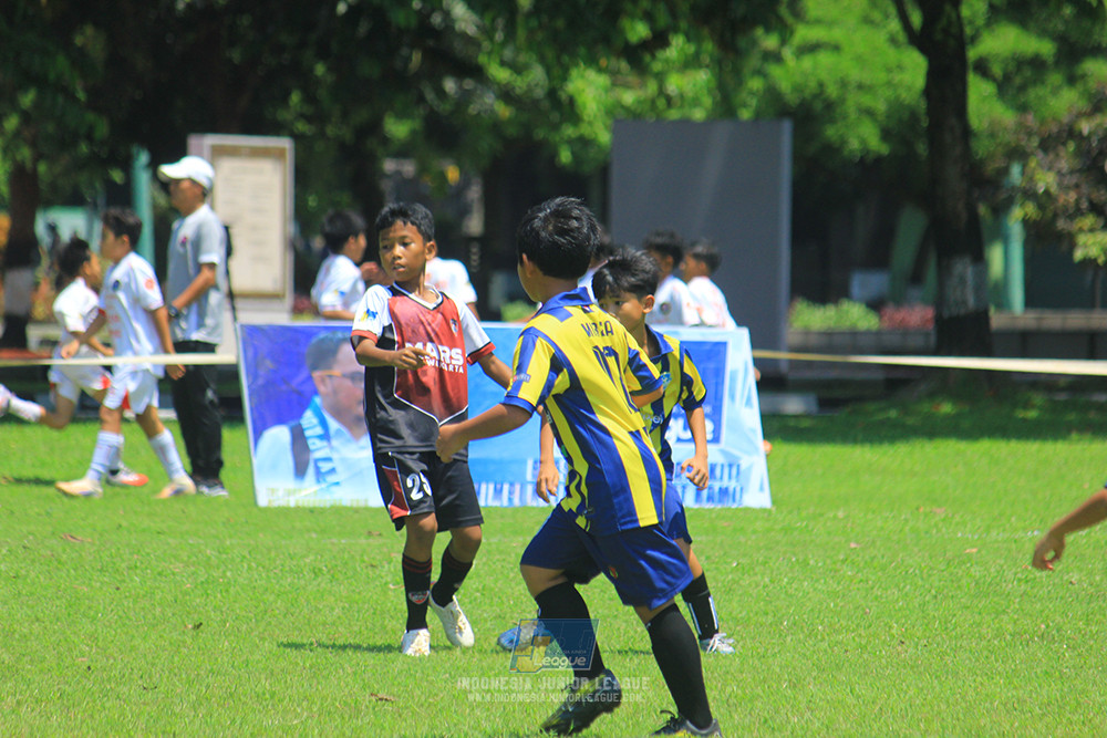 u11 120426 maisa 27 bekasi vs mars purwakarta