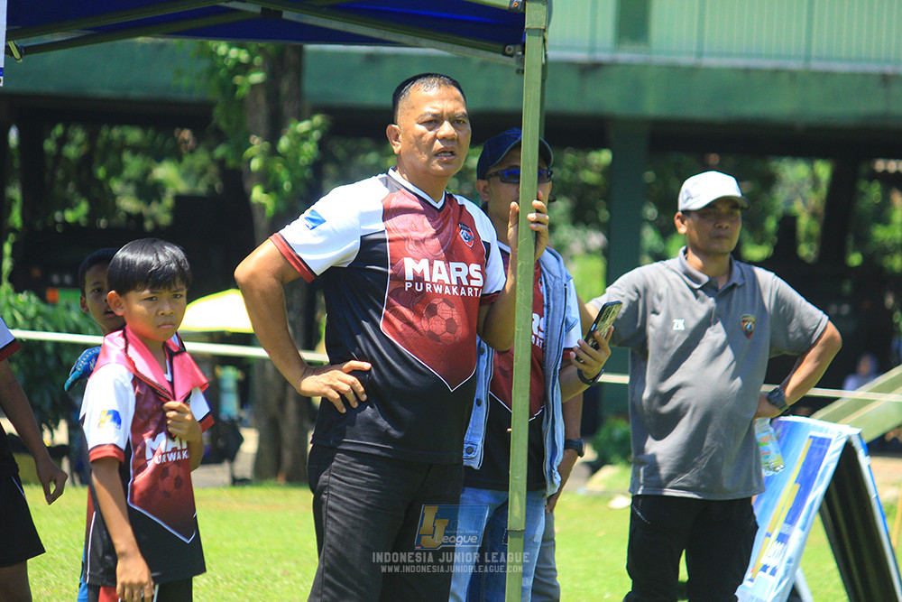 u11 120426 maisa 27 bekasi vs mars purwakarta