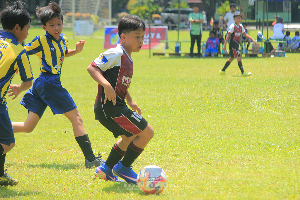 u11 120426 maisa 27 bekasi vs mars purwakarta