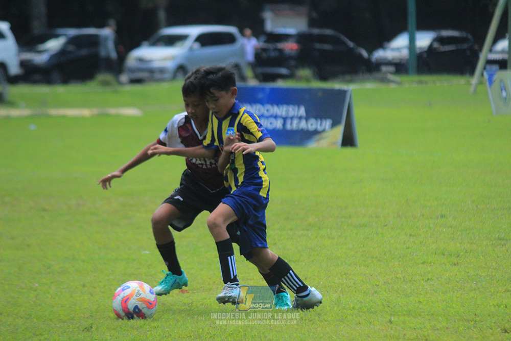 u11 120426 maisa 27 bekasi vs mars purwakarta