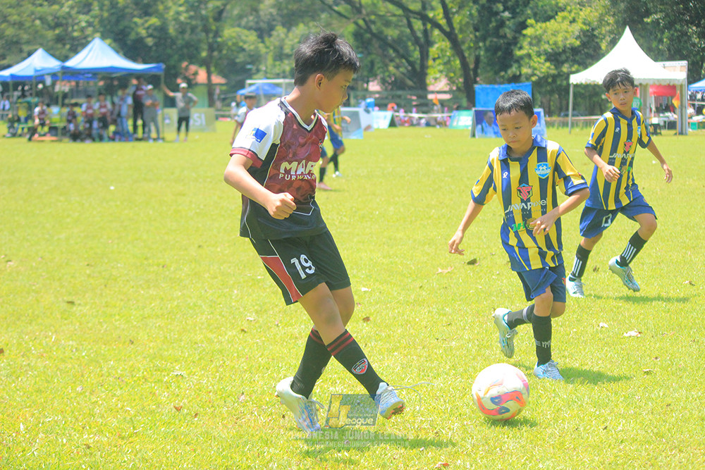 u11 120426 maisa 27 bekasi vs mars purwakarta