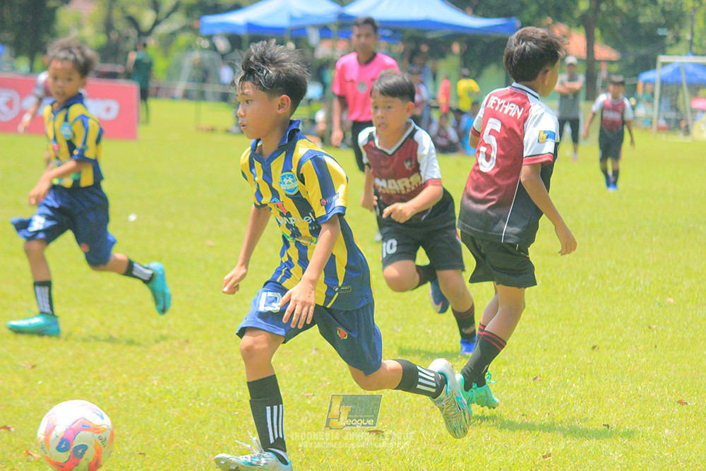 u11 120426 maisa 27 bekasi vs mars purwakarta