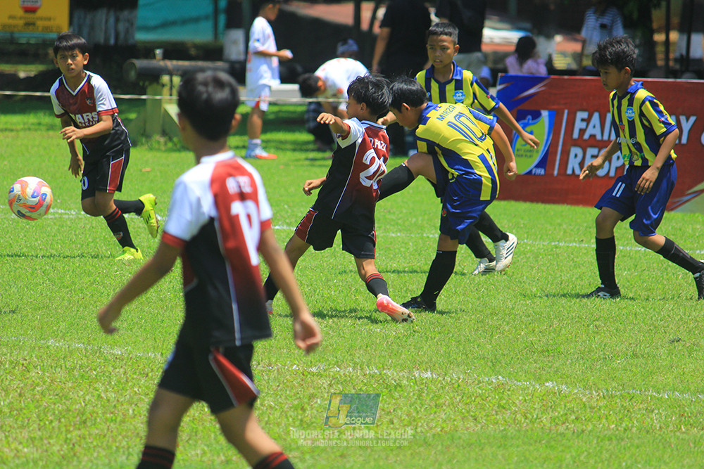 u11 120426 maisa 27 bekasi vs mars purwakarta