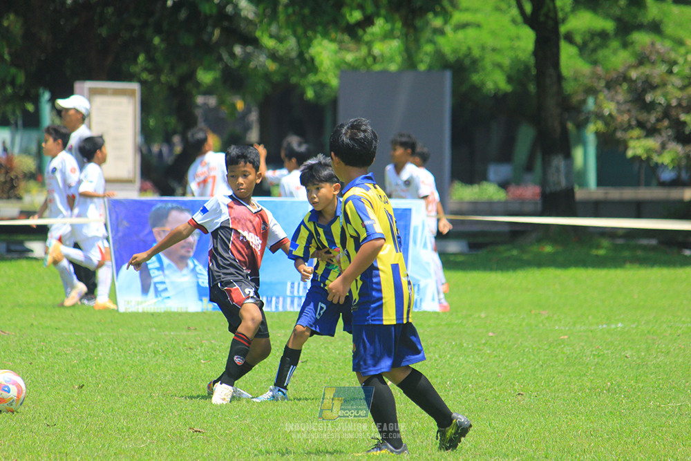u11 120426 maisa 27 bekasi vs mars purwakarta