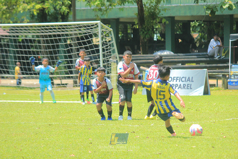 u11 120426 maisa 27 bekasi vs mars purwakarta