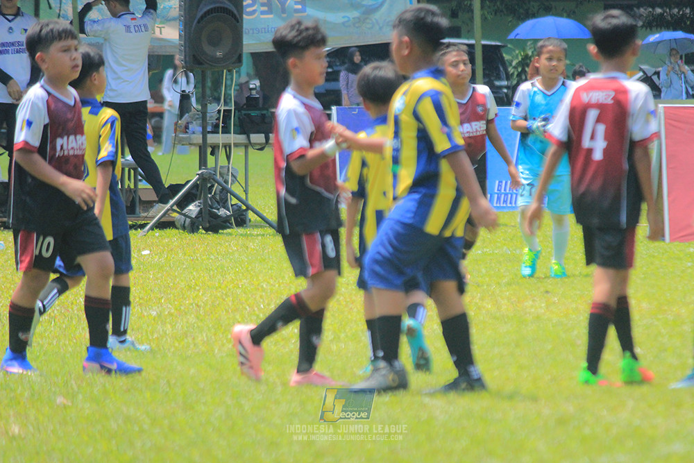 u11 120426 maisa 27 bekasi vs mars purwakarta