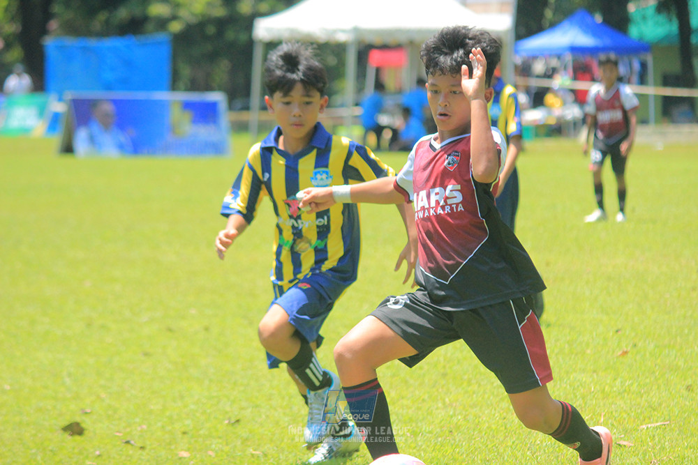 u11 120426 maisa 27 bekasi vs mars purwakarta