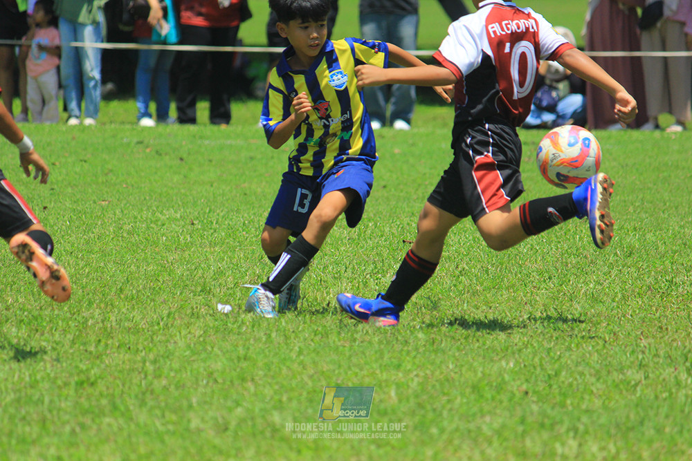 u11 120426 maisa 27 bekasi vs mars purwakarta
