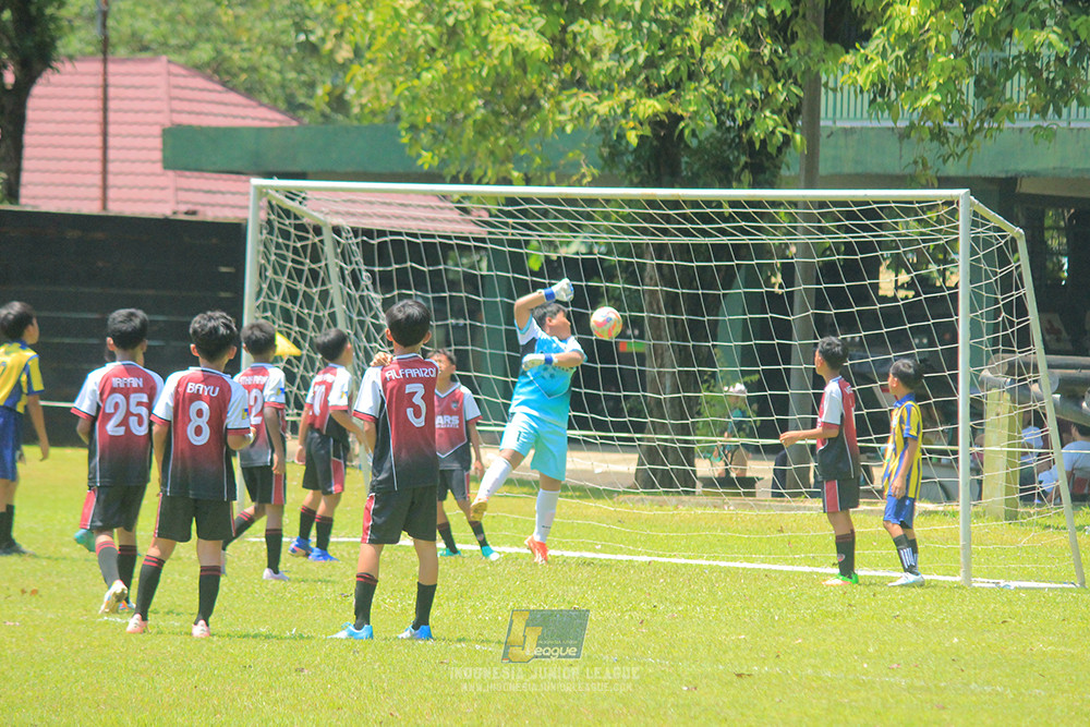 u11 120426 maisa 27 bekasi vs mars purwakarta