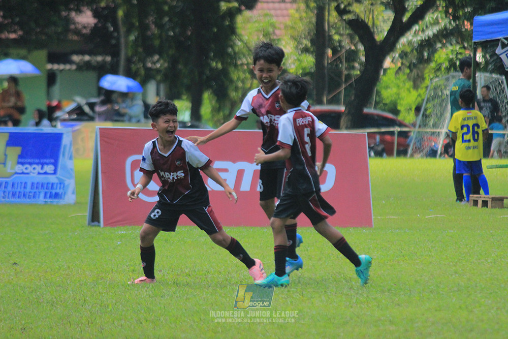 u11 120426 maisa 27 bekasi vs mars purwakarta