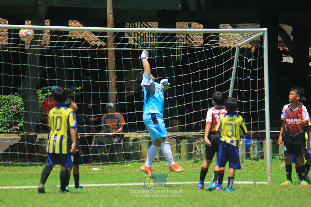 u11 120426 maisa 27 bekasi vs mars purwakarta