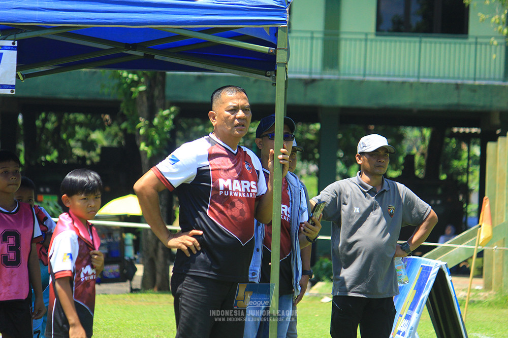 u11 120426 maisa 27 bekasi vs mars purwakarta