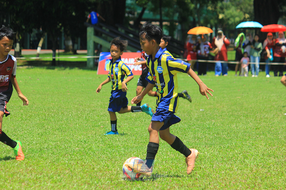 u11 120426 maisa 27 bekasi vs mars purwakarta