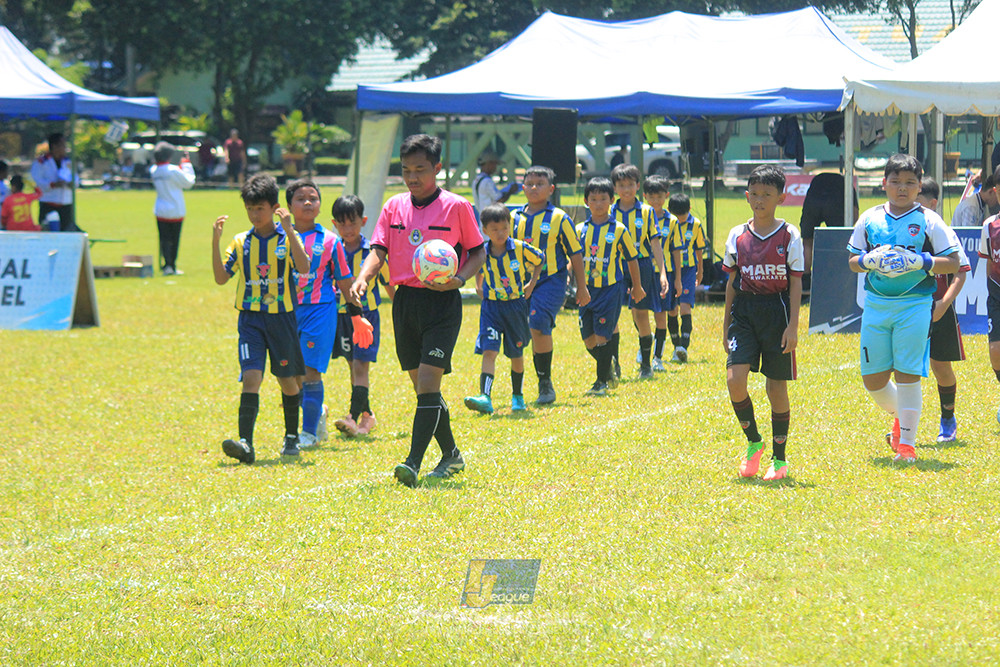 u11 120426 maisa 27 bekasi vs mars purwakarta