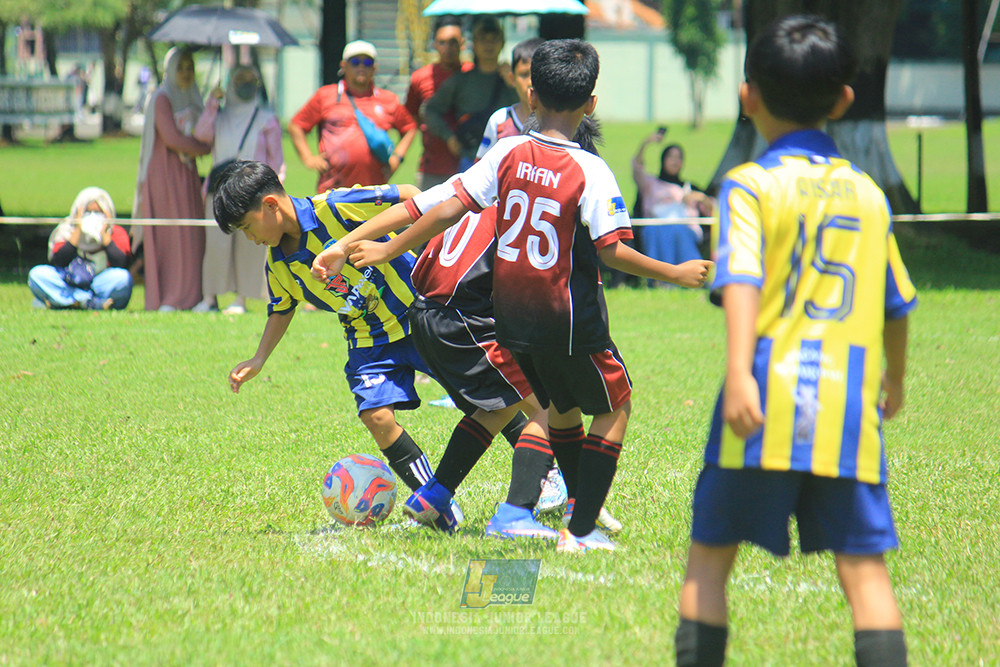 u11 120426 maisa 27 bekasi vs mars purwakarta