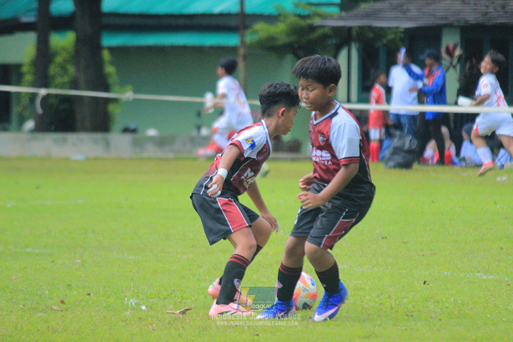 u11 120426 maisa 27 bekasi vs mars purwakarta