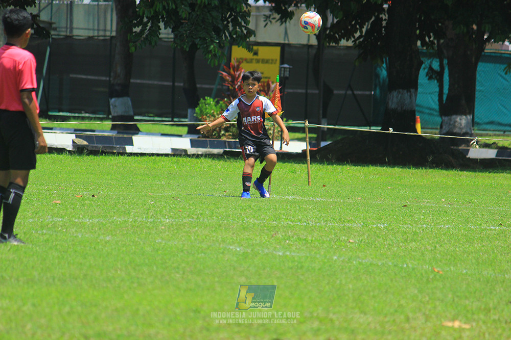 u11 120426 maisa 27 bekasi vs mars purwakarta