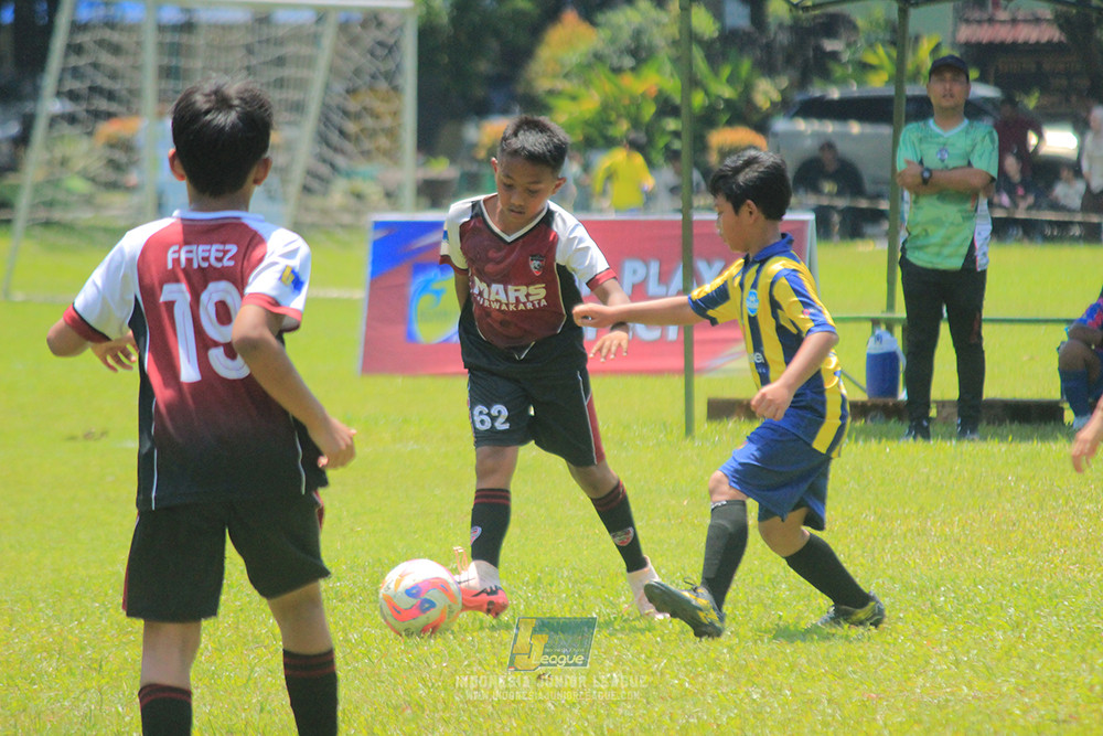 u11 120426 maisa 27 bekasi vs mars purwakarta