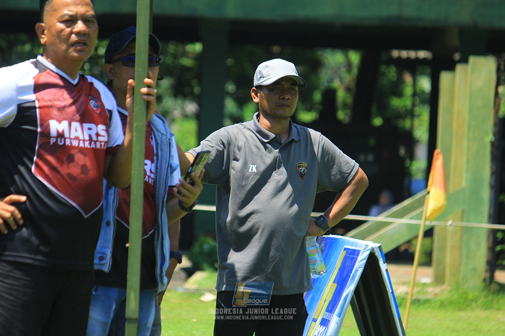 u11 120426 maisa 27 bekasi vs mars purwakarta